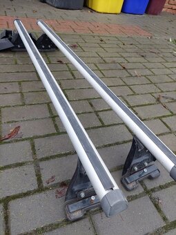 Přičníky Ford Focus ii - 2