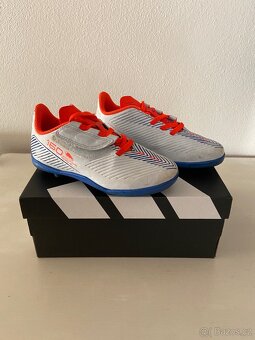 Dětské kopačky - 2