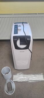 Mobilní klimatizace - 2