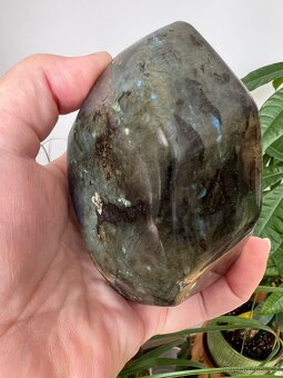 Labradorit Galaxie - 2