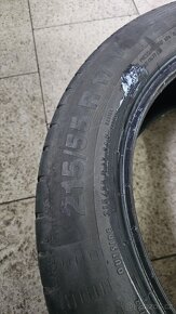 Pneu Continental contiecocontact5 - 2