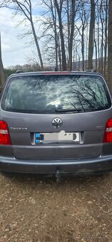 Touran viko kufru LD7X - 2