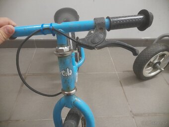 Odrážedlo Activebike - 2