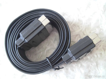 Audio a Video kabely - 2