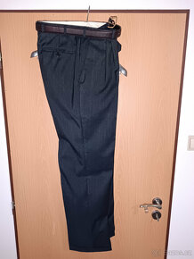 Pánský oblek 182-188cm - 2