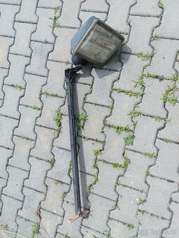 Venkovní reflektor - 2