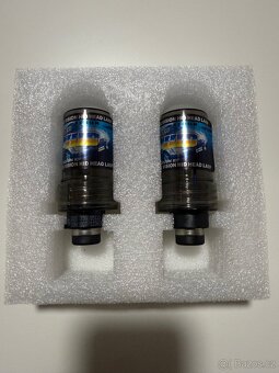 Xenon D2S - 2