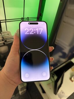 iPhone 14 pro max 128 gb - 2