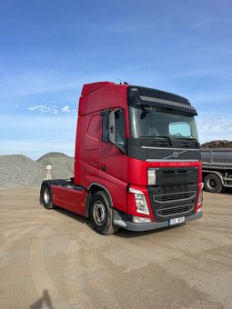 VOLVO FH 500 - 2