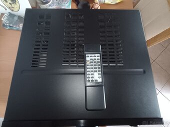 Onkyo Integra A-9711 - 2