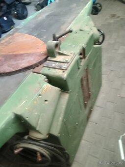 Hoblovka sprotahem - 2