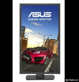 Ultra HD monitor ASUS MG28UQ - 2