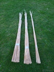 Bambusové tyče - 2