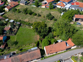 Prodej pozemku k bydlení, 3210m2, Jelence - Střední Čechy - 2
