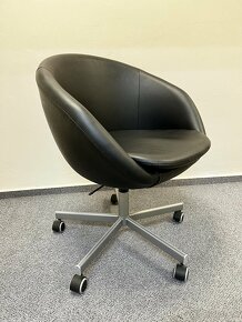otočná židle Ikea Skruvsta - 2