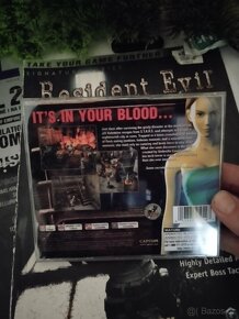 Resident evil 3 ps1 - 2