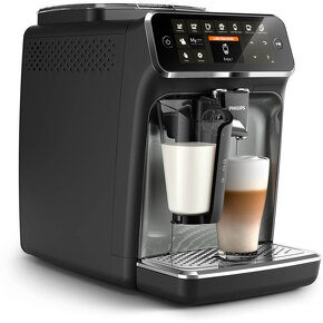 Espresso Philips Series 4300 LatteGo EP4349/70 - 2