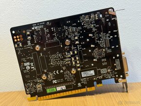 Inno3D GeForce GTX 1050 Ti 4GB GDDR5 (ITX) - fragmentuje - 2