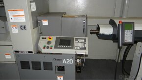automat Citizen CNC CINCOM A20 VIPL - 2
