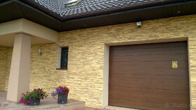 Betonovy obklad imitujicí kámen - 2