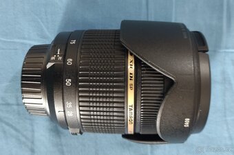 TAMRON-NIKON - 2