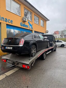 Lancia Thema 2013 - 3.0crd 176kw - 2