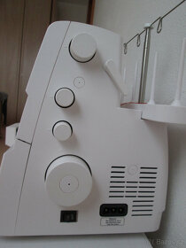 Overlock Merrylock MK 4035 - 2