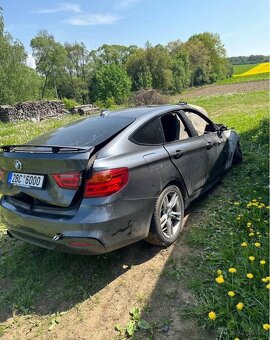 BMW 320 GT - 2