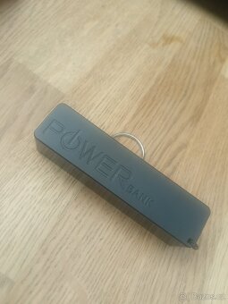 Power banka - 2