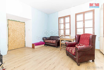 Prodej penzionu, minipivovar, 983 m², Žáky, pozemek 7857 m² - 2