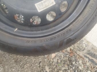 KOLA 16" 5x100 - 2