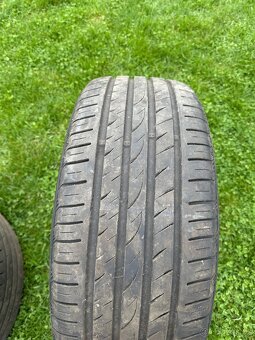 Gumy 245/45 r19 - 2