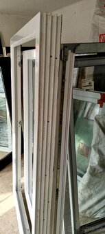 Okno 175 x 114 doprava - 2