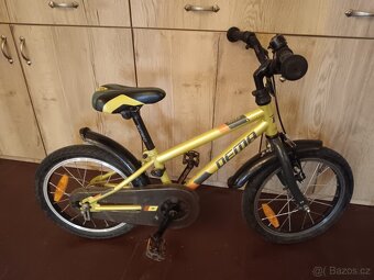 Dětské kolo - 2
