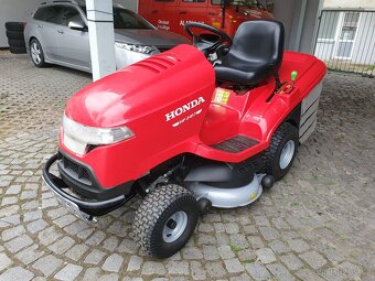 Honda HF 2417 - 2
