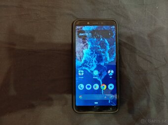 Xiaomi Mi A2 / 4GB/64GB / LTE / Android ONE v10 - 2