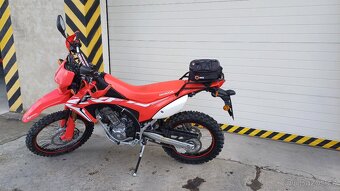 Honda CRF 250L - 2