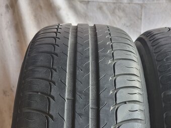 Letní pneu BFGoodrich 205 55 16 - 2