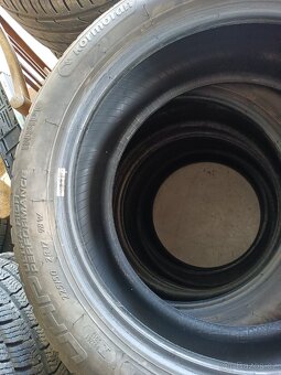 Pneu letní 225/50 ZR17 98W Kormoran UHP - 2