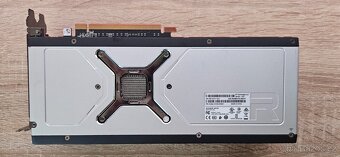 AMD Radeon RX 6900 XT 16GB Reference - top stav, záruka - 2