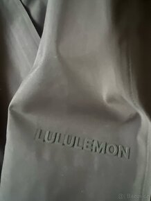 Lululemon dámský kabát Rain rebel - 2
