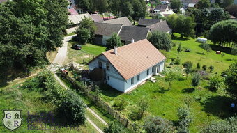 Prodej, rodinný dům se zahradou, Bednáreček - 2
