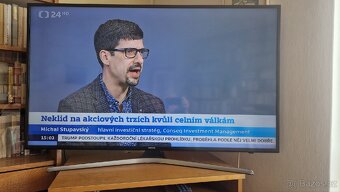 TV samsung - 2