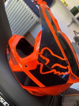 Fox v1 - 2