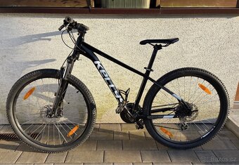 Horské kolo Kellys spider 50 27,5 Vel. S - 2