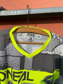 dres oneal - 2