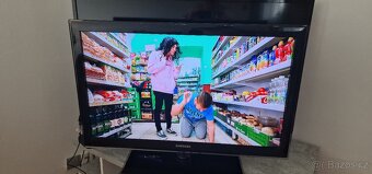 Samsung tv led UE37C5000 dálkové ovládání - 2