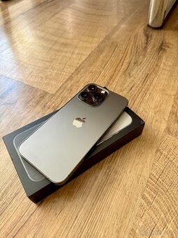 Iphone 13 pro 256gb - 2