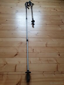 Trekingove hole Blizzard antishock system - 2