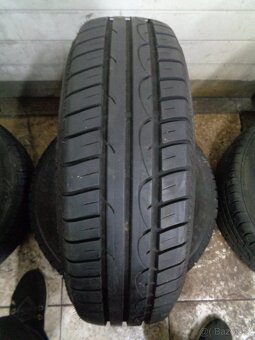 175/70 R14 FULDA (6,5mm) č.12200 - 2